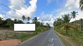 Ponto nº 01SM