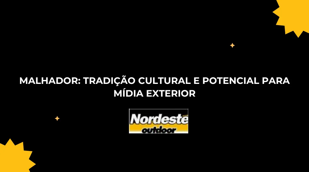 Malhador: Tradi&ccedil;&atilde;o Cultural e Potencial para M&iacute;dia Exterior