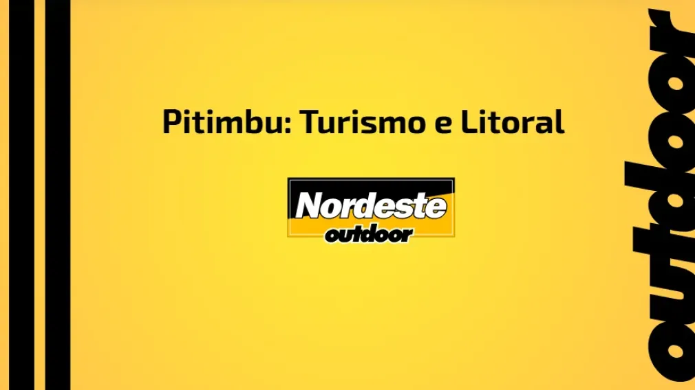 Pitimbu: Turismo e Litoral