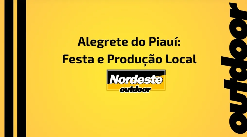Alagoinha do Piau&iacute;: Agricultura e Comunidade