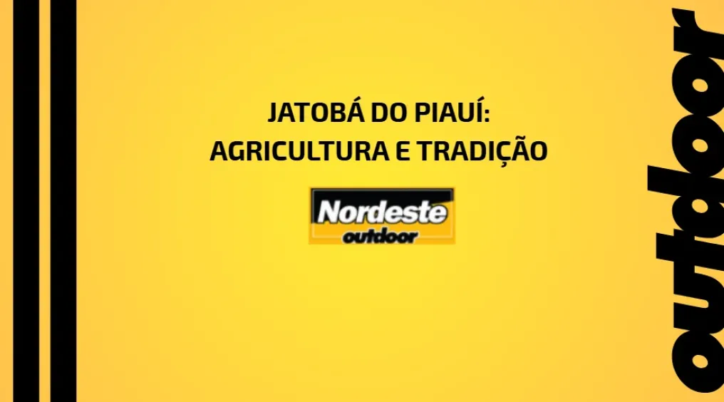 Jatob&aacute; do Piau&iacute;: Agricultura e Tradi&ccedil;&atilde;o Religiosa