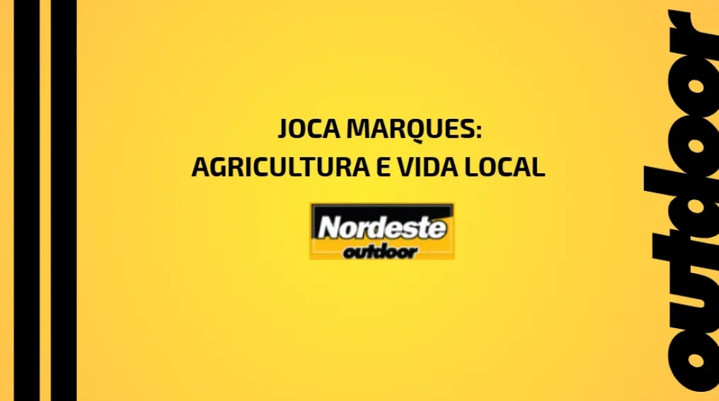 Joca Marques: Agricultura e Vida Local