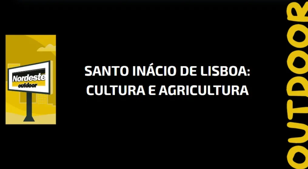 Santo Ant&ocirc;nio de Lisboa: Cultura e Agricultura