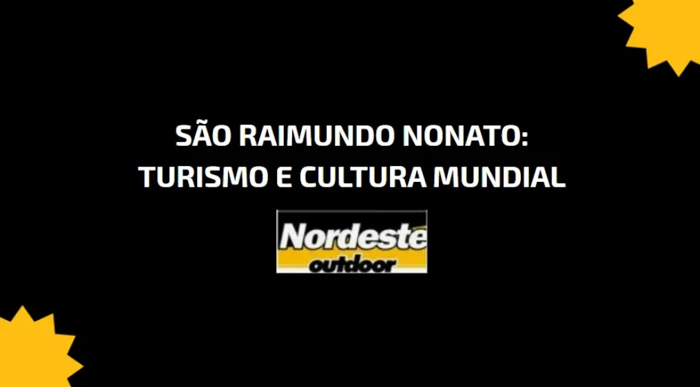 S&atilde;o Raimundo Nonato: Turismo e Cultura Mundial