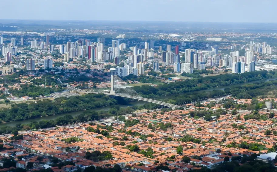 Cabral (Teresina &ndash; PI): bairro tradicional e visibilidade estrat&eacute;gica para m&iacute;dia OOH