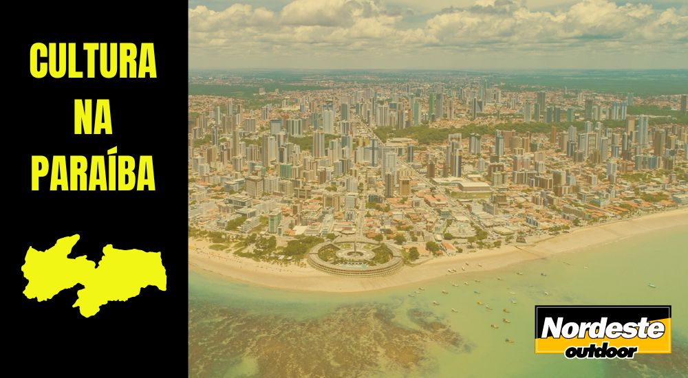 CULTURA NA PARA&Iacute;BA