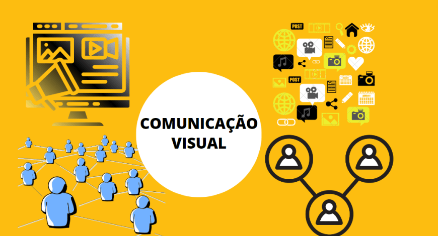 A IMPORT&Acirc;NCIA DA COMUNICA&Ccedil;&Atilde;O VISUAL