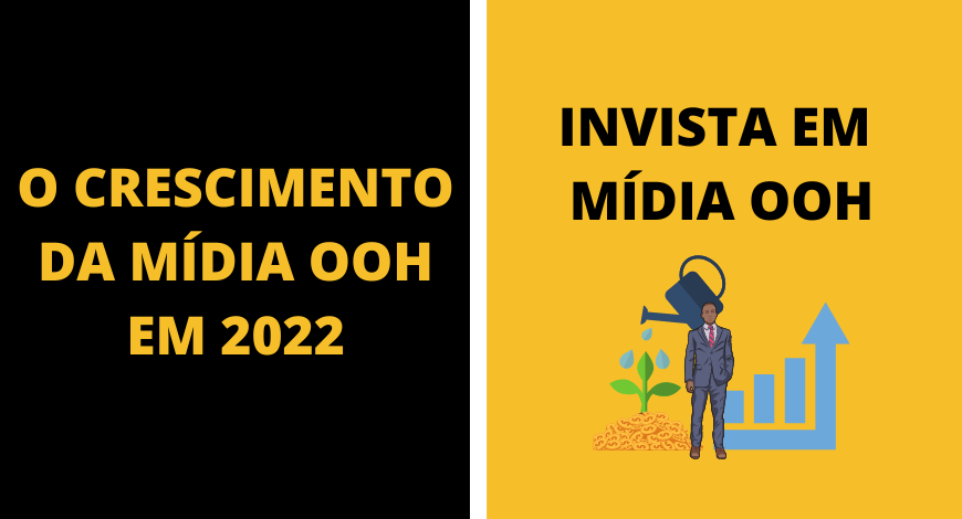 O CRESCIMENTO DA COMPRA DE M&Iacute;DIA EM 2022