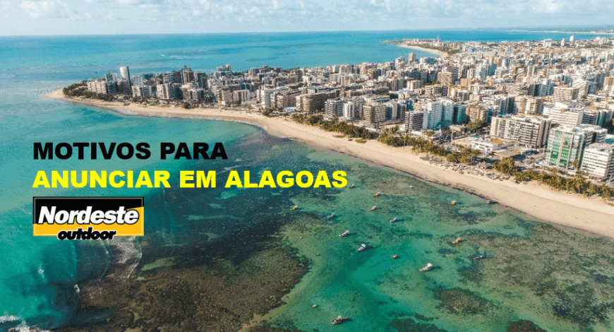 RAZ&Otilde;ES PARA ANUNCIAR EM ALAGOAS