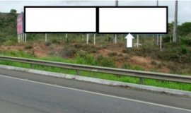 Ponto nº 260AO