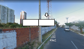 Ponto nº 74FU