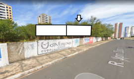 Ponto nº 72FU