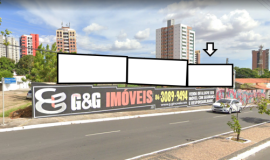 Ponto nº 80FU
