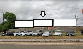 Ponto nº 54FU