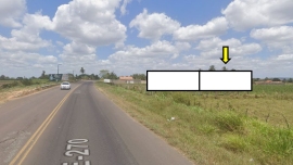 Ponto nº 02SP