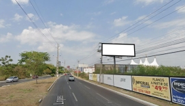 Ponto nº 200.52UB