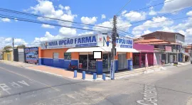 Ponto nº 93PEZY