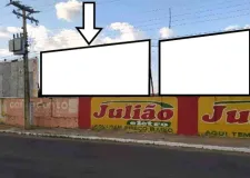 Ponto nº 002.13UB