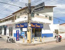 Ponto nº 153PEZY