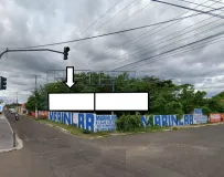 Ponto nº 002.08UB