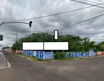 Ponto nº 002.16UB