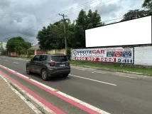 Ponto nº 18GT