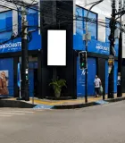 Ponto nº 01PLPR
