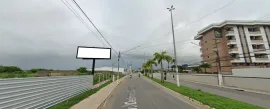 Ponto nº 03FLMG