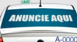 Ponto nº TAXIDOOR