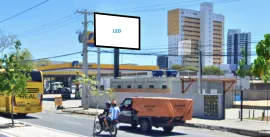 Ponto nº 01PLCJ