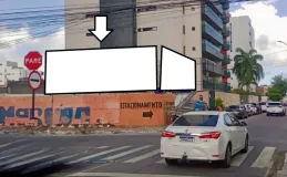Ponto nº 3002CB