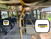Ponto nº -008CJBACKSEAT