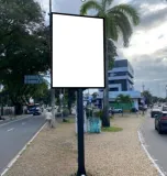 Ponto nº 260NO