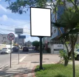 Ponto nº 274NO
