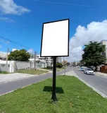 Ponto nº 275NO
