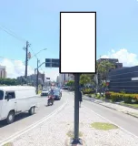 Ponto nº 281NO