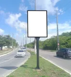 Ponto nº 289NO