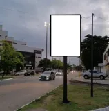 Ponto nº 293NO