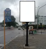 Ponto nº 306NO
