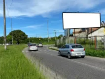Ponto nº 200UM