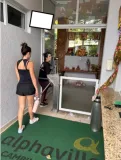 Ponto nº 29CT