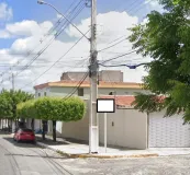 Ponto nº P13SA
