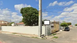 Ponto nº P21SA