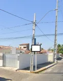 Ponto nº P23SA