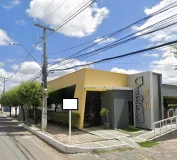 Ponto nº P33SA