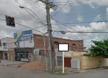 Ponto nº P35SA