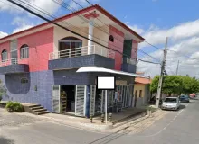 Ponto nº P40SA