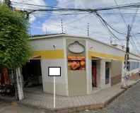 Ponto nº P55SA