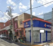 Ponto nº P62SA