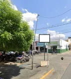Ponto nº P64SA